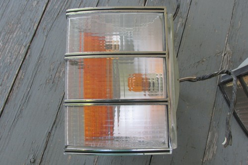 Parking Light Turn Signal Pair 1977 1978 1979 Ford Ranchero LTD 11 Right n Left - Picture 10 of 14