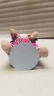 Handmade Oriental Doll with Stand (M) — photo 6