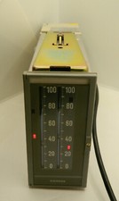 1x Siemens Teleperm D 6DR1410-2NJ13-1JN2 Process Indicator Process Indicator Module