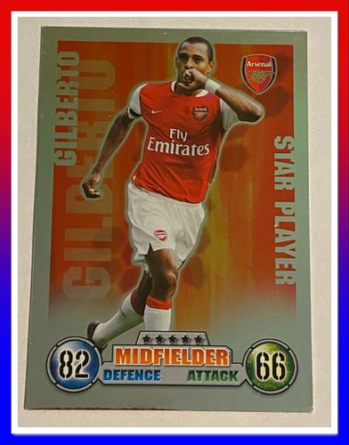 07-08 Topps Match Attax Premier League - MOTM - Limited - Star Player - Rookie - Imagen 23 de 221