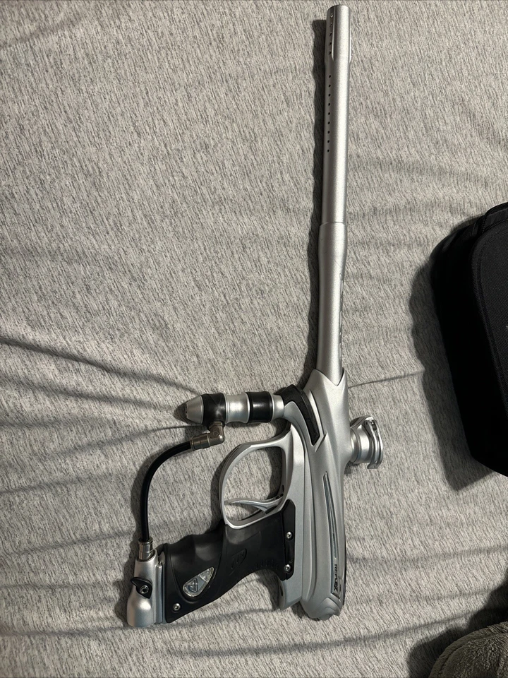 Proto Reflex Rail 2015 Foto 4 de 4