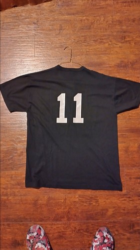Vintage 90s White Sox Jersey Adult XL Russell Athletic Rec Baseball Jersey - Picture 9 of 10