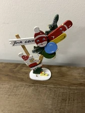 Vintage Emgee Hawaii Christmas Tree Ornament Balloons For Sale