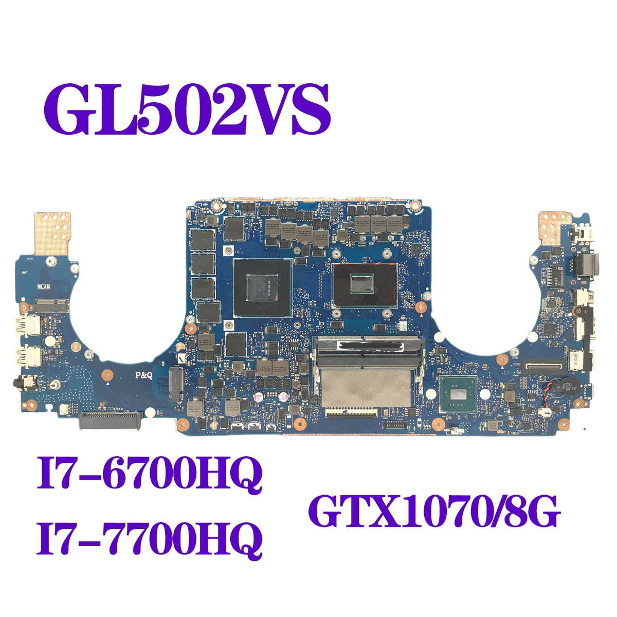 Asus rog i5 6300hq sales