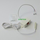 220V 6 Led Magnetic Base Sewing Machine Light Lamp for Singer, Consew Brother+