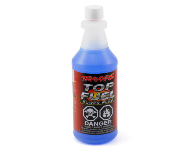 & Truck T-maxx E-revo 5020