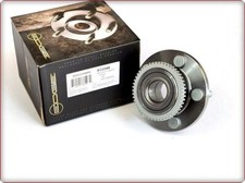 MOZZO RUOTA CON CUSCINETTO RUOTA ANTERIORE PER FORD MUSTANG 2015 - 2022 CON ABS