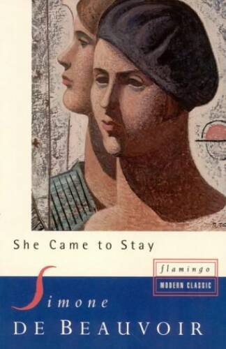 She Came to Stay (Flamingo) (English and Spanish Edition) - ACCEPTABLE - Picture 1 of 1