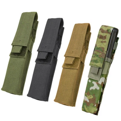 Condor Outdoor Tactical Single Airsoft Mag MOLLE Magazine Pouch MA31