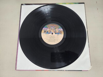 その他 LP Peter Criss Out Of Control 25S14 CASABLANCA /00260 その他 Control CASABLANCA Criss 25S14 LP Of Peter /00260 Out