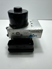 2002 - 2005 Mercedes W163 Ml350 Abs Antilock Brake Pump Module A 163 545 03 16