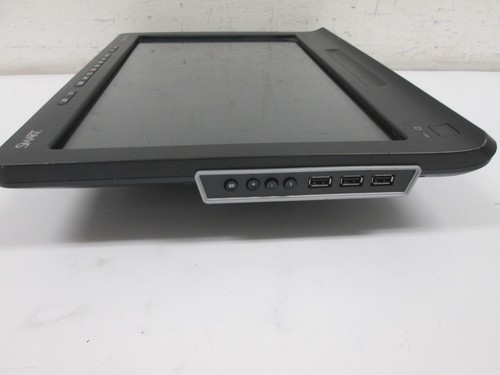 SMART Podium 518 interactive pen monitor model SP518 18.5" *NO STYLUS* - Picture 6 of 8