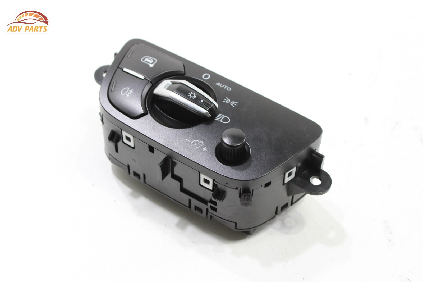 2017 - 2020 BENTLEY BENTAYGA DASH HEADLIGHT HEAD LIGHT LAMP CONTROL SWITCH OEM