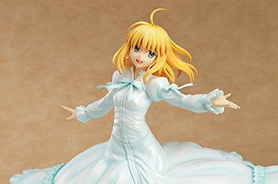 Fate/stay night セイバー Last Episode 1/8 The Hype Continues - Fate/stay night: Unlimited Blade Works