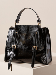 anthropologie circular tote bag