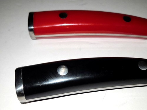 Emeril Sandwich Knife 5.25" Blade 9.50" Length, Choose Handle Color - Picture 10 of 12