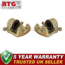2 pinze freno anteriori adatte a Kia Soul 2009-2020 1.6 CRDi 2.0 2.7 + altri modelli