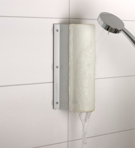 Weltneuheit: Rückenbutler, Ihr Pflegeexperte, Hygiene und Komfort für den Rücken - Bild 8 von 9