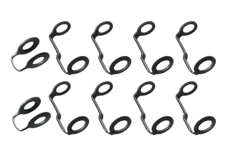 2001-2004.5 Duramax LB7 Standard Install Kit - Gaskets and Banjo Washers - Image 3 of 4