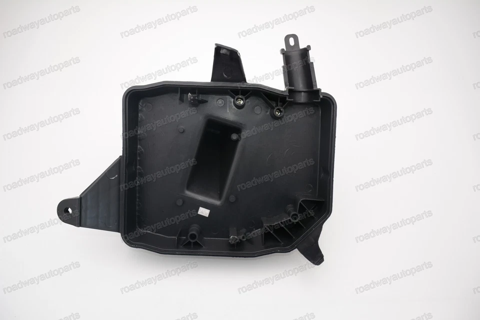 PC COVER Engine computer box cover bracket For Ford Focus 2009-2011 - Imagem 2 de 2