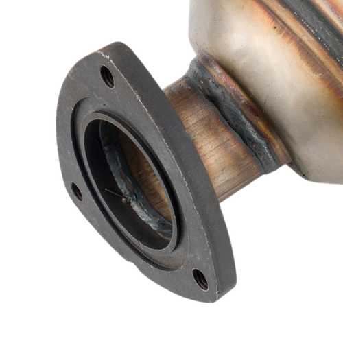 2016-2017 Chevrolet Traverse Catalytic Converter - Front Right