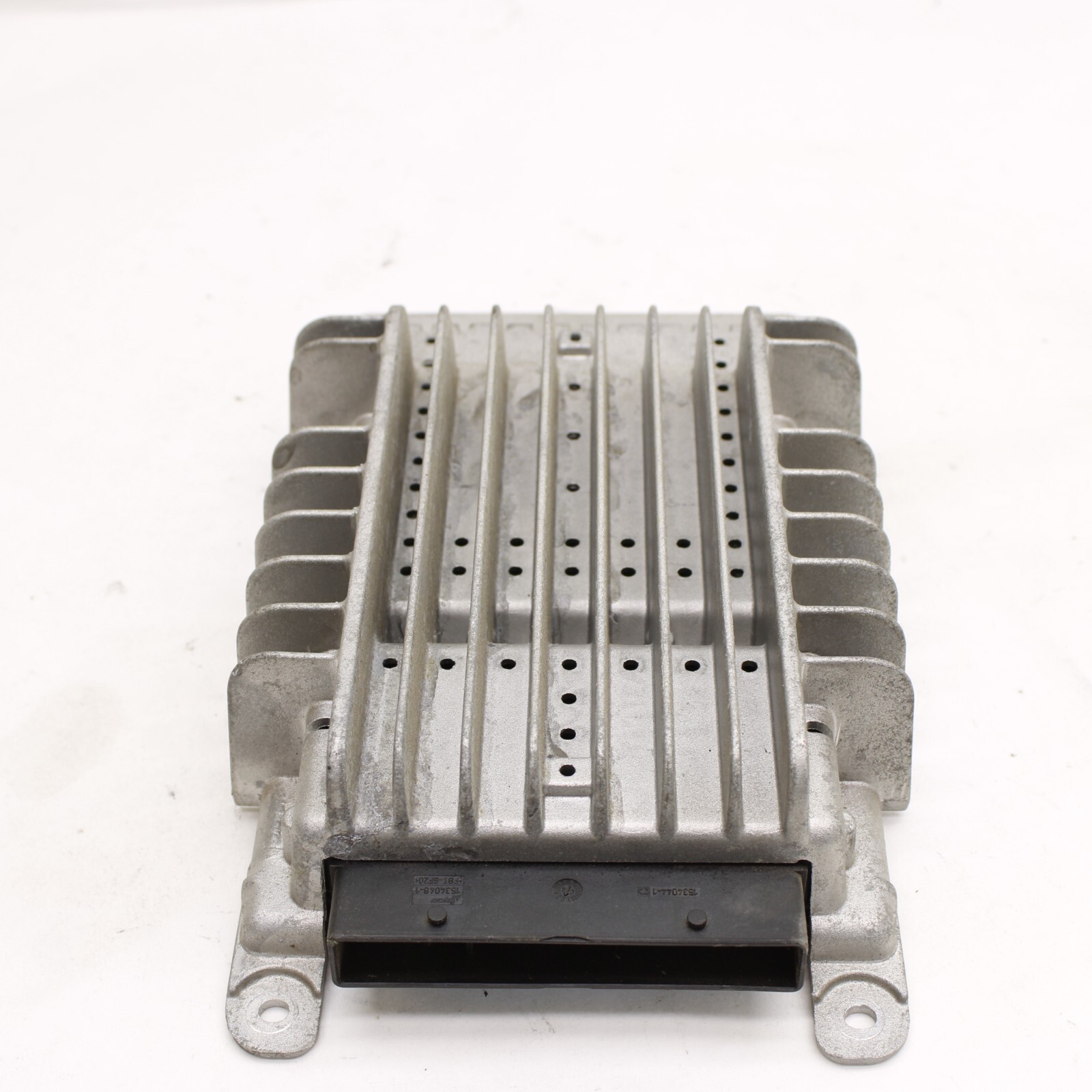 2004-2008 MASERATI QUATTROPORTE M139 TRUNK BOSE AUDIO AMP AMPLIFIER OEM