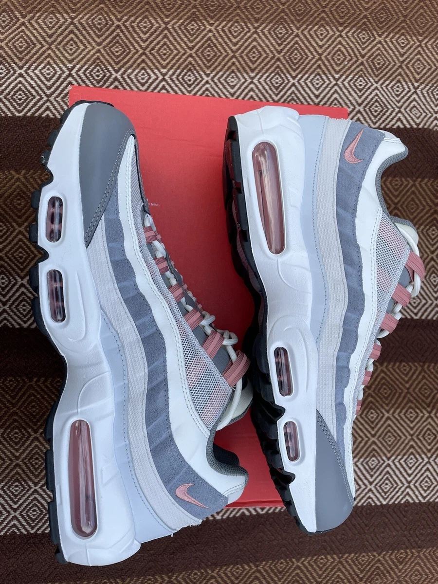 Mens air max clearance 95 grey