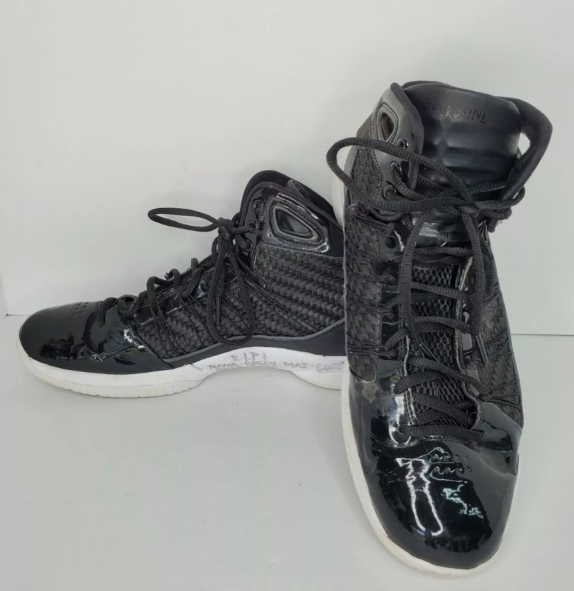 Hyperdunk lux shop
