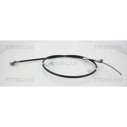 Câble De Frein De Stationnement (tirette) Triscan 8140 10102 - Compatible Citroën C25, Peugeot J5, Fiat Ducato (années 80-90) - 8