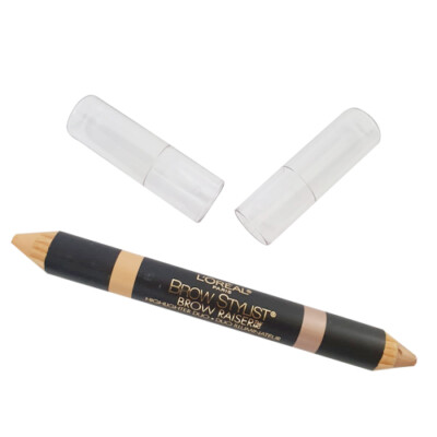 LOREAL 625 DEEP FONCE BROW STYLIST BROW RAISER HIGHLIGHTER DUO FÜR AUGENBRAUEN