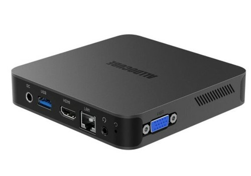 Alldocube SuperBox B02 Mini PC Intel Celeron J4005 8G DDR4 128 eMMC Desktop PC - Picture 2 of 6