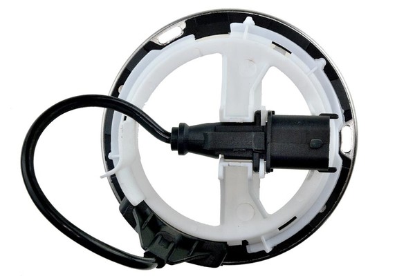 NTY ABS Sensor Vorne FÜR Opel Vectra C 02- Signum 03- Fiat Croma 05- Saab 9-image
