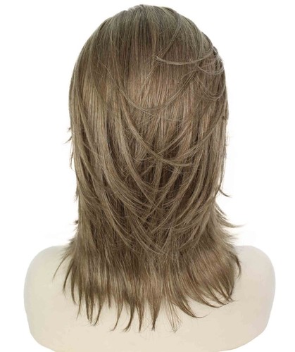 Still ME Tia Pixie Straight Wig, Women's Multicolor Shoulder length Wig,CM-0116 - Picture 167 of 267