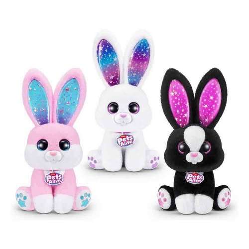 Pets Alive Magic Bunnies Randomly Selected - Picture 2 of 7