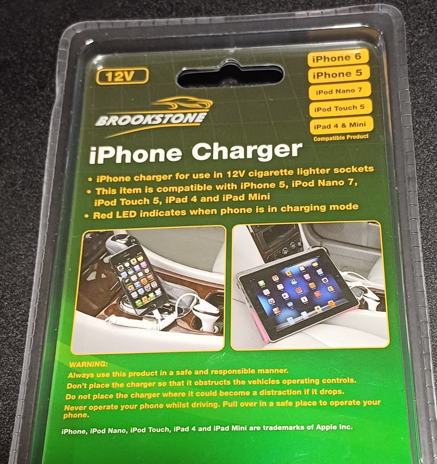 iPhone Car Charger eBay