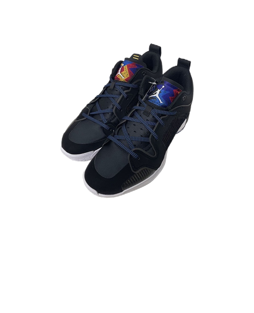 Nike Air Jordan Air Jordan 37 Low PF Nothing But Net AJ37 Nike Air Jordan Air Jordan 37 Low PF Nothing But Net AJ37