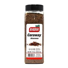 Badia Caraway Whole, 16 Ounce  