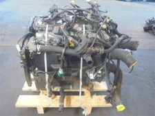 Moteur Mazda PREMACY