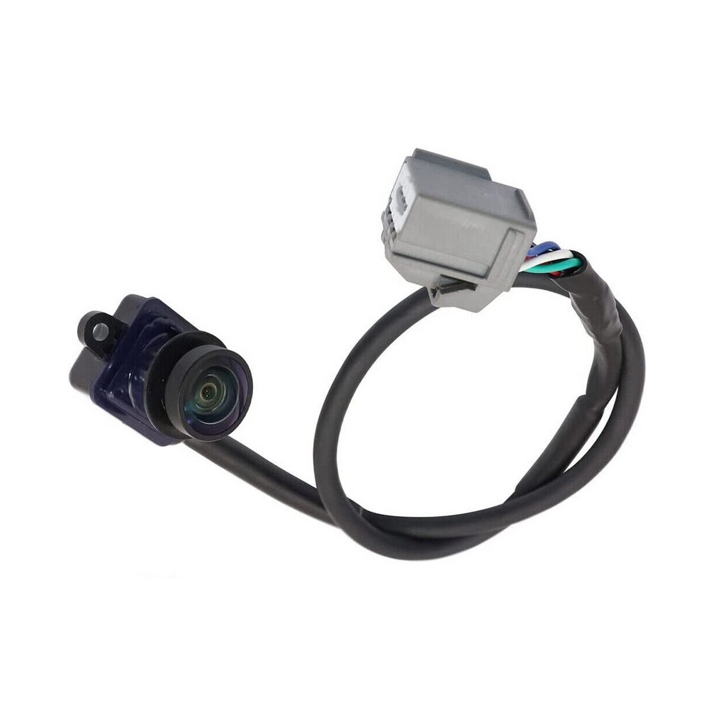 For 2013-2016 Dodge Dart Trunk Lid Rear View Parking Backup Camera 56038990AA