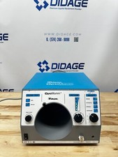 Valleylab OptiMumm Smoke Evacuator