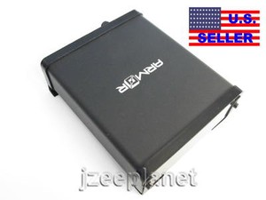ARMOR-VALENTINE-ONE-V1-BOX-ALL-WEATHER-WATERPROOF-STEALTH-RADAR-DETECTOR-NEW