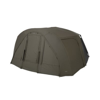 Trakker Tempest RS 150 Social Cap Zelterweiterung Zeltvergrösserung