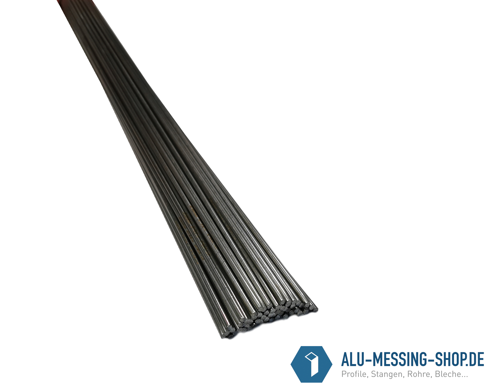 Edelstahl-Schweißdraht 1,0 Mm ER308 – 1 Kg Rolle Für MIG/MAG-Schweißen – Perfekt Für VA-Stähle