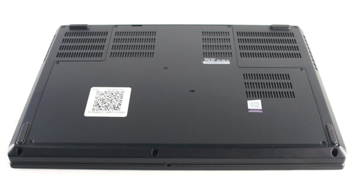 Lenovo ThinkPad P53 15.6" Touch Laptop i7 NVIDIA 512GB SSD 32GB RAM Win 11 (RSH) - Picture 8 of 8