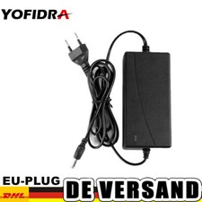 DC 21V EU-PLUG Ladegerät Adapter Für 18-21V...