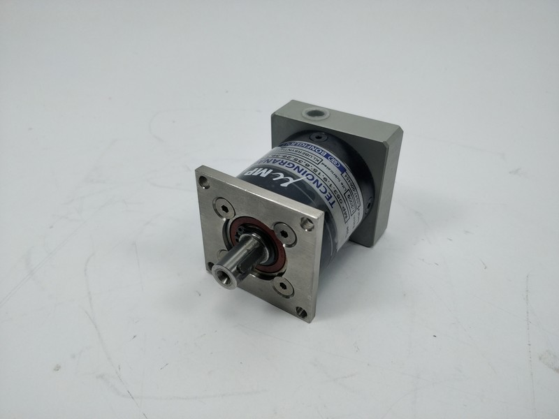 Bonfiglioli MP-G 053.1.9.15'.6,35.25.38,1.66,6 Tecnoingranaggi Servo Motor