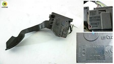 PEDALE ACCELERATORE 55702020 ELETTRONICO - FIAT GRANDE PUNTO 1.3MJT 2009 -52C