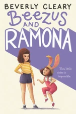 Beezus and Ramona - Paperback By Cleary, Beverly - GOOD