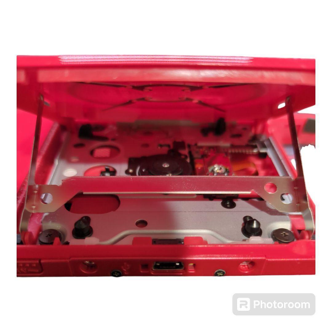 Japan PSP 3000 Black / Red Sony Computer Entertainment Japan PSP 3000 Black / Red Sony Computer Entertainment