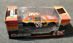 nascar promo diecast